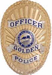 Badge