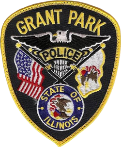 Badge